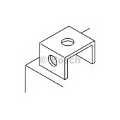 Аккумулятор BOSCH 0 092 M60 170