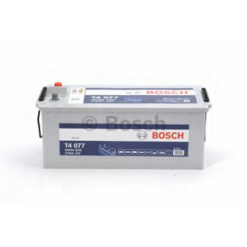 Аккумулятор BOSCH 0 092 T40 770-1