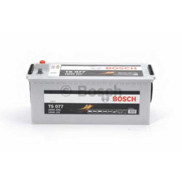 Аккумулятор BOSCH 0 092 T50 770-1