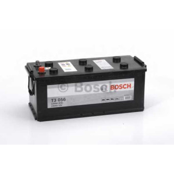 Аккумулятор BOSCH 0 092 T30 560