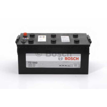 Аккумулятор BOSCH 0 092 T30 800-1
