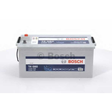 Аккумулятор BOSCH 0 092 T40 800-1