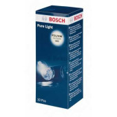 Лампа накаливания P21/5W 12В 21/5Вт BOSCH 1 987 302 202