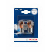 Лампа накаливания PY21W 12В 21Вт BOSCH 1 987 301 018