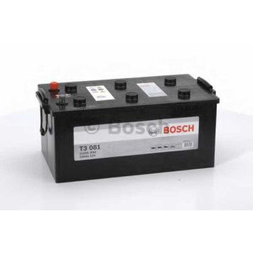 Аккумулятор BOSCH 0 092 T30 810