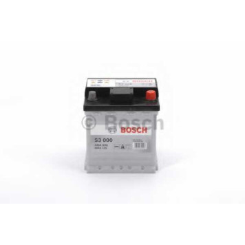 Аккумулятор BOSCH 0 092 S30 000-1
