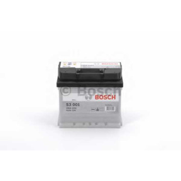 Аккумулятор BOSCH 0 092 S30 010-1