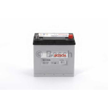 Аккумулятор BOSCH 0 092 S30 160-1