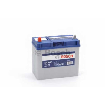 Аккумулятор BOSCH 0 092 S40 220