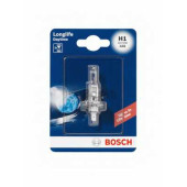 Лампа накаливания H1 12В 55Вт BOSCH 1 987 301 051