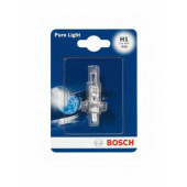 Лампа накаливания H1 12В 55Вт BOSCH 1 987 301 005