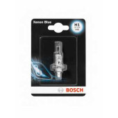 Лампа накаливания H1 12В 55Вт BOSCH 1 987 301 011