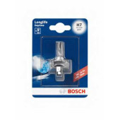 Лампа накаливания H7 12В 55Вт BOSCH 1 987 301 057
