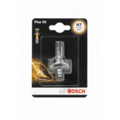 Лампа накаливания H7 12В 55Вт BOSCH 1 987 301 042