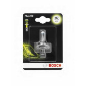 Лампа накаливания H7 12В 55Вт BOSCH 1 987 301 078