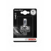 Лампа накаливания H7 12В 55Вт BOSCH 1 987 301 069