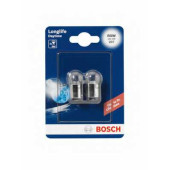 Лампа накаливания R5W 12В 5Вт BOSCH 1 987 301 058