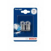 Лампа накаливания R5W 12В 5Вт BOSCH 1 987 301 022