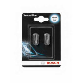 Лампа накаливания W5W 12В 5Вт BOSCH 1 987 301 033