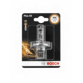 Лампа накаливания H4 12В 60/55Вт BOSCH 1 987 301 040