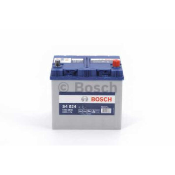 Аккумулятор BOSCH 0 092 S40 240-1