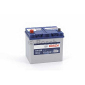 Аккумулятор BOSCH 0 092 S40 250