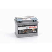 Аккумулятор BOSCH 0 092 S5A 050