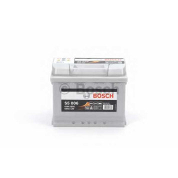 Аккумулятор BOSCH 0 092 S50 060-1