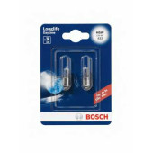 Лампа накаливания H6Вт 12В 6Вт BOSCH 1 987 301 061