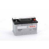 Аккумулятор BOSCH 0 092 S30 070