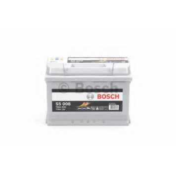 Аккумулятор BOSCH 0 092 S50 080-1