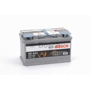 Аккумулятор BOSCH 0 092 S5A 110