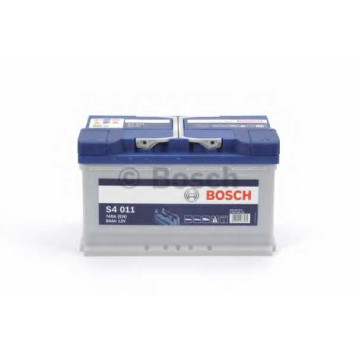 Аккумулятор BOSCH 0 092 S40 110-1