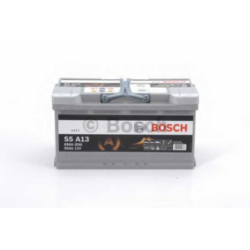 Аккумулятор BOSCH 0 092 S5A 130-1