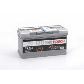 Аккумулятор BOSCH 0 092 S5A 130