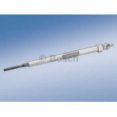 Свеча накаливания BOSCH 0 250 202 124