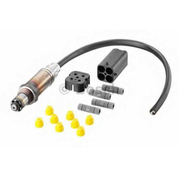 Лямбда-зонд BOSCH 0 258 986 502