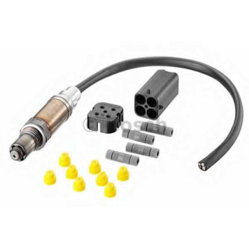 Лямбда-зонд BOSCH 0 258 986 503