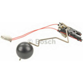 Датчик запаса топлива BOSCH 1 582 980 068