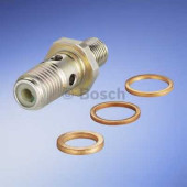 Ремкомплект распределителя зажигания BOSCH 1 587 010 536