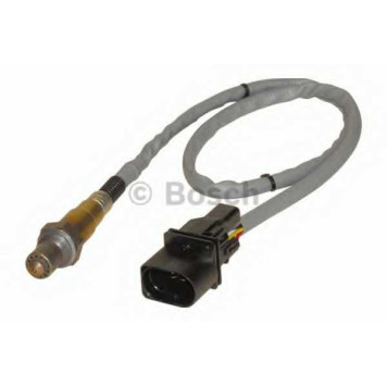 Лямбда-зонд BOSCH 0 258 007 255