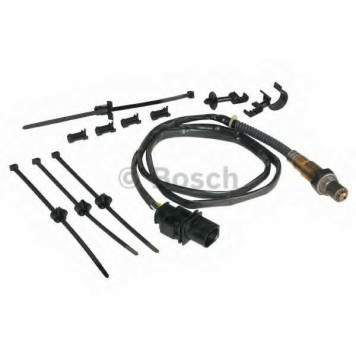 Лямбда-зонд BOSCH 0 258 017 180
