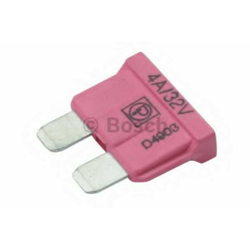 Предохранитель BOSCH 1 904 529 902