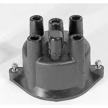 Крышка распределителя зажигания BOSCH 1 987 233 052