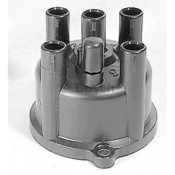 Крышка распределителя зажигания BOSCH 1 987 233 104