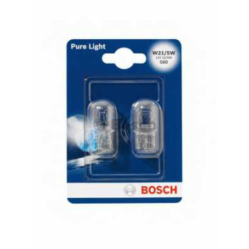 Лампа накаливания BOSCH 1 987 301 079