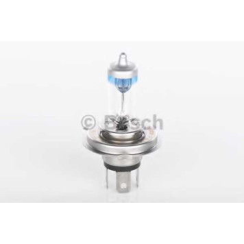 Лампа накаливания H4 12В 60/55Вт +120% BOSCH 1 987 302 140-4