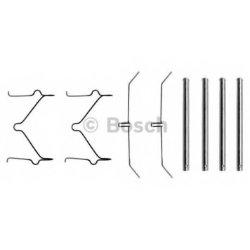 Комплектующие колодок дискового тормоза BOSCH 1 987 474 103