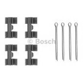 Комплектующие колодок дискового тормоза BOSCH 1 987 474 172