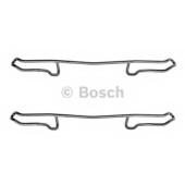 Комплектующие колодок дискового тормоза BOSCH 1 987 474 173